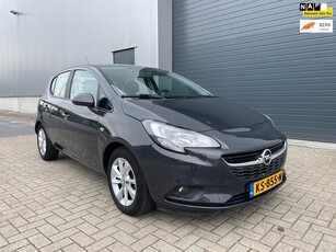 Opel Corsa 1.4i Business+ AIRCO NAVI 5DRS 2016