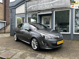 Opel Corsa 1.6-16V TURBO / CLIMAT / NAVI / XENON