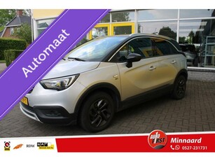 Opel Crossland X 1.2 Turbo 120 Jaar Edition Automaat