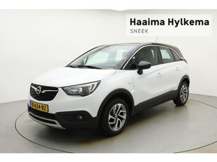 Opel Crossland X 1.2 Turbo Innovation 110 PK Navigatie