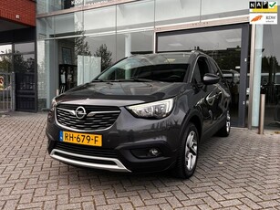 Opel Crossland X 1.2 Turbo Innovation