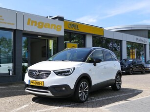 Opel Crossland X 1.2 Turbo Innovation Camera LED