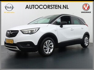 Opel Crossland X T111 pk Innovation Navi Trekhaak Apple