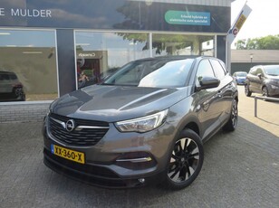 OPEL GRANDLAND X 1.2 Turbo Innovation 130 PK / NAVI / AFN. TREKHAAK