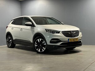 Opel Grandland X 1.2 Turbo Online Edition