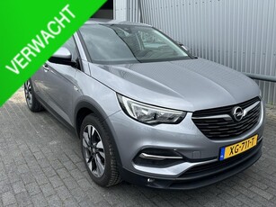 Opel Grandland X 1.2 Turbo Online