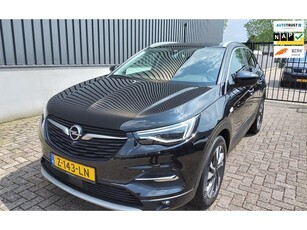 Opel GRANDLAND X 1.2 Turbo UltimateALLE DENKBARE OPTIES ®