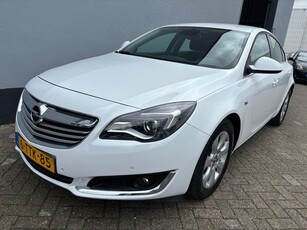 Opel Insignia 1.4 T EcoFLEX Business+ - Navigatie