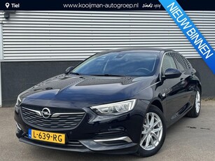 Opel Insignia Grand Sport 1.5 Turbo 140PK EcoTec Innovation