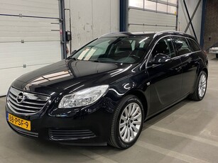 Opel Insignia Sports Tourer 1.6 T Edition-Navigatie-Climate