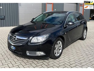 Opel Insignia Sports Tourer 1.8 Edition