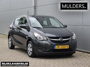 Opel KARL 1.0 ecoFLEX 120 Jaar Edition / cruise / cpv /