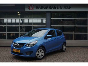 Opel KARL 1.0 ecoFLEX Edition