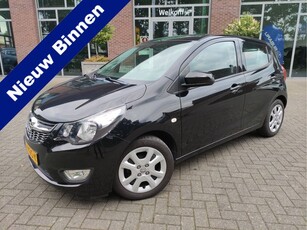 Opel KARL 1.0 ecoFLEX Edition Parkeersensoren - Bluetooth -