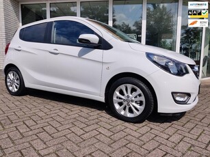 Opel KARL 1.0 ecoFLEX Innovation / Navigatie / lm velgen /