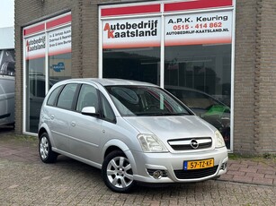 Opel Meriva 1.3 CDTi Cosmo - Airco