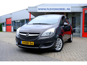 Opel Meriva 1.4 Turbo 120pk Business+ Navi|Airco|LMV