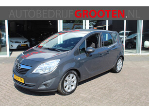 Opel Meriva 1.4 Turbo Berlin//AIRCO//TREKHAAK!!