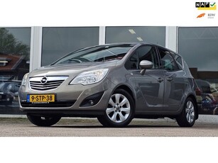 Opel Meriva 1.4 Turbo Cosmo 2e Eigenaar Trekhaak Mooi!