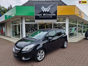 Opel MERIVA 1.4 Turbo Innovation Navi Hoge zit