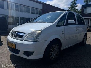 Opel Meriva 1.6-16V Business/Automaat/ INRUIL PRIJS!