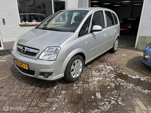 Opel Meriva 1.6-16V Cosmo