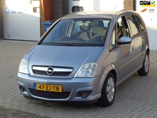 Opel Meriva 1.6-16V Temptation Automaat Airco LMV