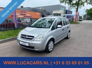 Opel Meriva 1.6 Enjoy AIRCO