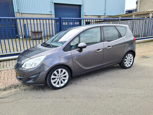 Opel Meriva 1.7 CDTI *AIRCO*CV*ELEC.RAMEN*18 INCH