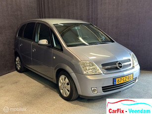 Opel Meriva 1.8-16V Cosmo