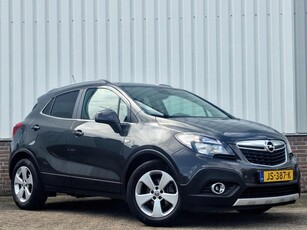 Opel Mokka 1.4 T Innovation Navigatie*Camera*Cruise