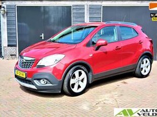 Opel MOKKA 1.6 Edition