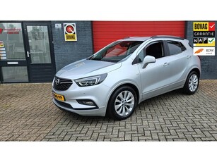 Opel MOKKA X 1.4 Turbo Edition