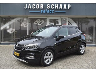 Opel Mokka X 1.4 Turbo Innovation / Schuifdak / AGR stoel /