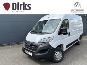 Opel Movano 140pk L2H2 3.3t (Automatische Airco - Navigatie