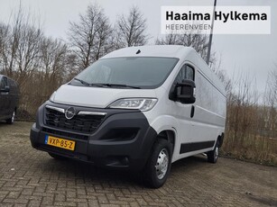 Opel Movano 2.2D 140pk L3H2 3.3T Climate control Cruise