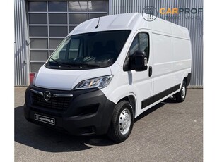 Opel Movano 2.2D 165 L3H2 3500KG 165 PK