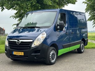 Opel Movano 2.3 CDTI L1H1 * Heavy Load * SALE! *