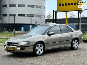 Opel Omega 3.0i V6 MV6 /AUT/SCHUIFDAK/TREKHAAK/TOPPERTJE