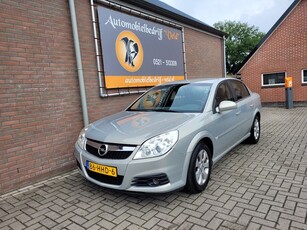 Opel Vectra 1.8-16V Business (servo defect) (bj 2008)