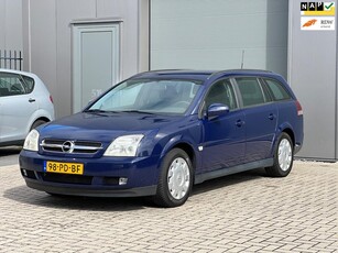 Opel Vectra Wagon 2.2-16V Comfort Airco Trekhaak