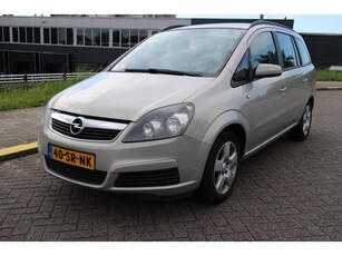 Opel Zafira 1.6 Enjoy