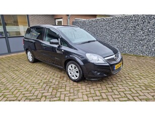 Opel Zafira 1.8 Cosmo