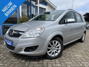 Opel Zafira 1.8 Temptation 7 ZITS, Navigatie, Cruise