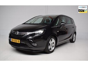 Opel Zafira Tourer 1.4 140PK Cosmo 7-PERSOONS / PANORAMADAK