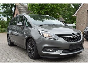 Opel Zafira Zafira 120 Jaar Edition 7 Persoons Automaat