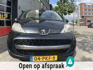 Peugeot 107 1.0-12V Millesim 200 - 5Drs I Airco I Comfort