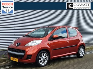 Peugeot 107 1.0-12V Sublime Airco 5-Deurs 15