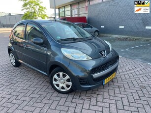 Peugeot 107 1.0-12V XS AIRCO NEW APK 5 Dr