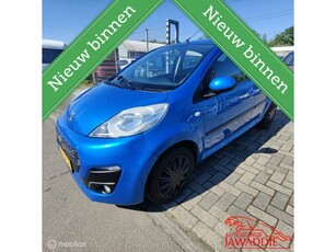 Peugeot 107 1.0 Access 5 DEURS NW APK BIJ WFLEVERING